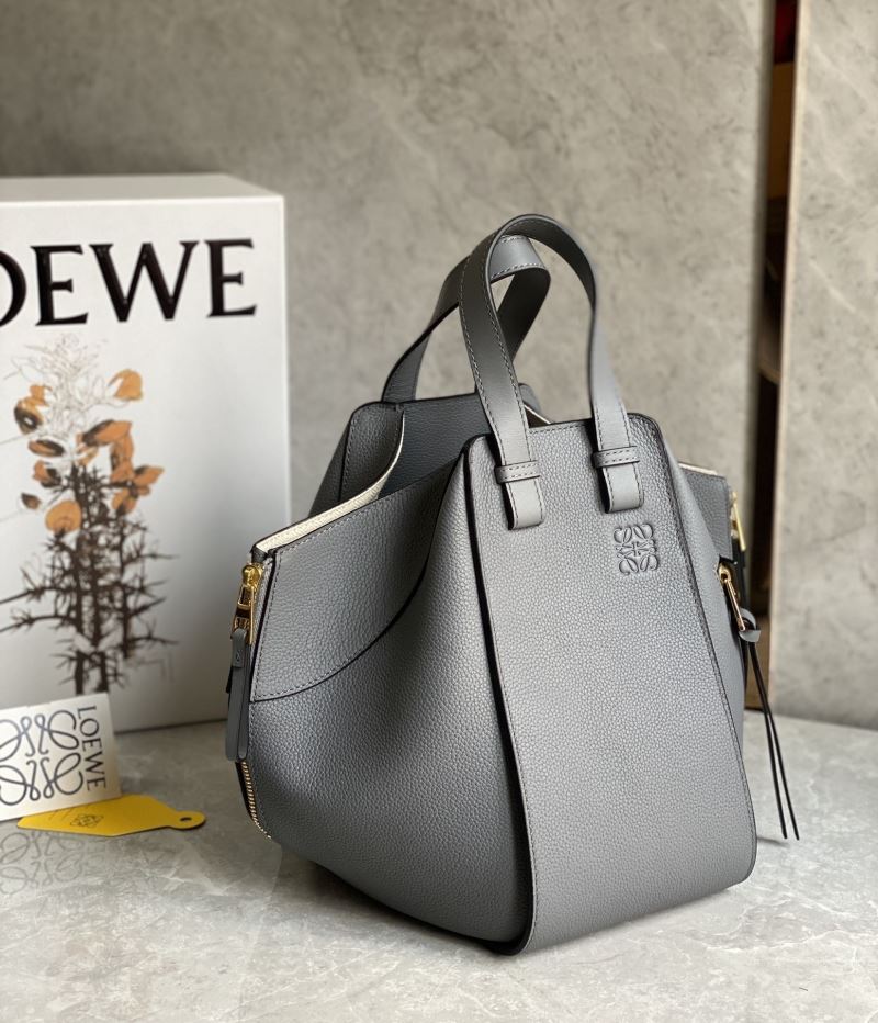 Loewe Hammock Bags